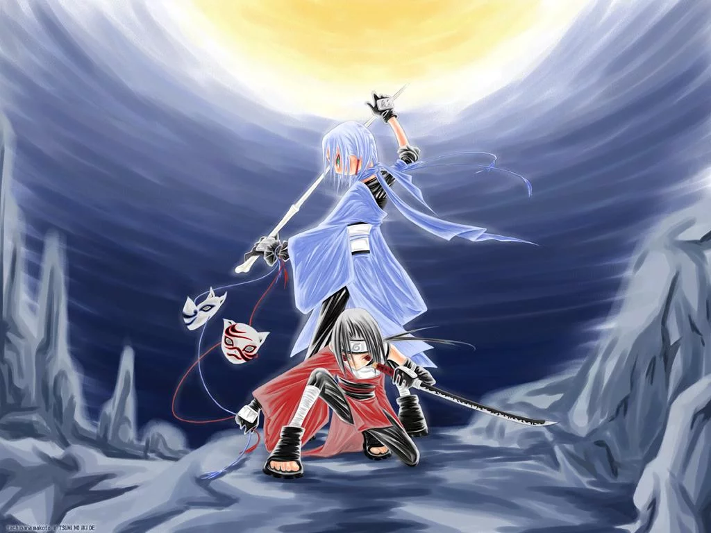 Free Download Naruto Shippuuden Kimimaro Wallpaper Page 1070905 (1024 x 768)