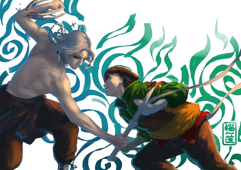 Free Download Naruto Shippuuden Kimimaro Wallpaper Page 1070906 (800 x 566)