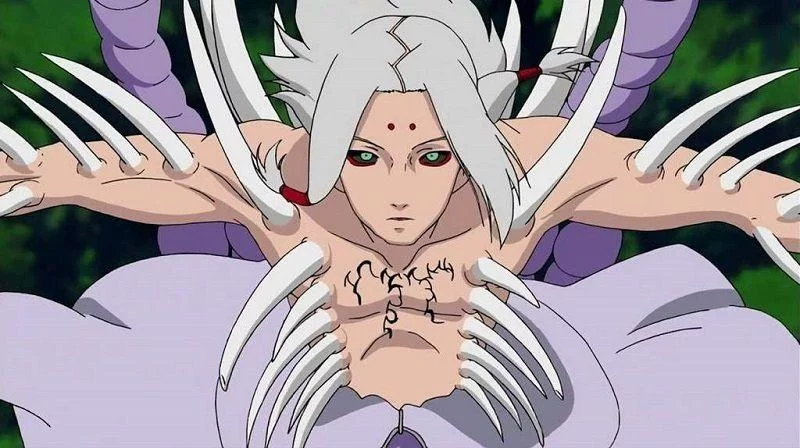 Free Download Naruto Shippuuden Kimimaro Wallpaper Page 1070910 (800 x 448)