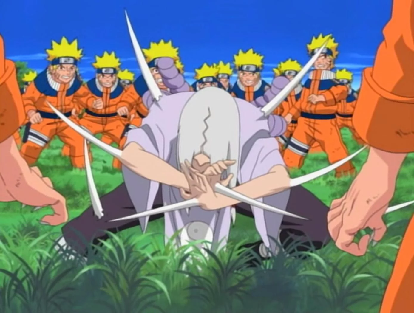 Free Download Naruto Shippuuden Kimimaro Wallpaper Page 1070913 (1388 x 1050)