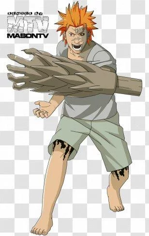 Free Download Naruto Shippuuden Kimimaro Wallpaper Page 1070922 (308 x 487)