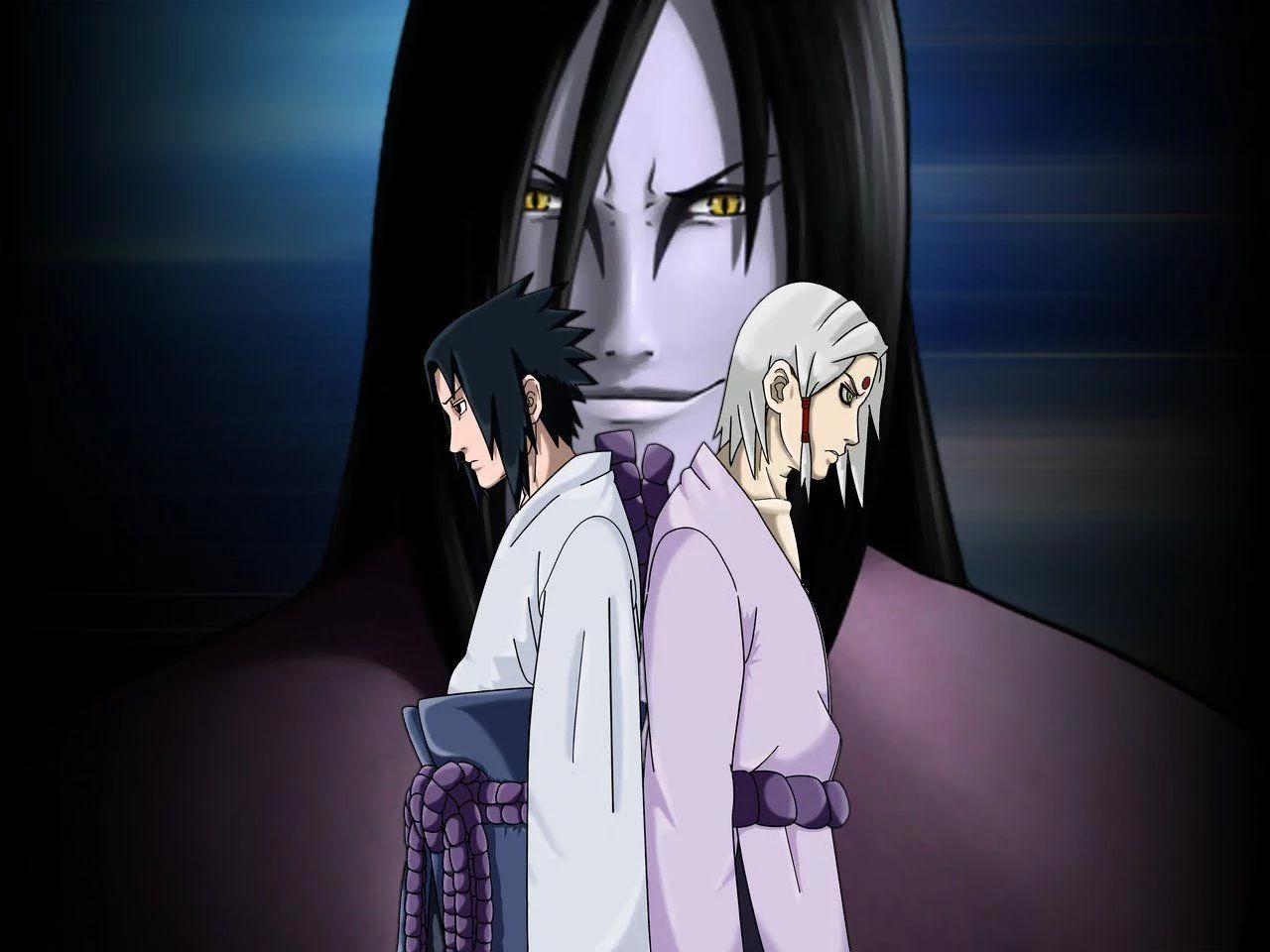 Free Download Naruto Shippuuden Kimimaro Wallpaper Page 1070927 (1280 x 960)