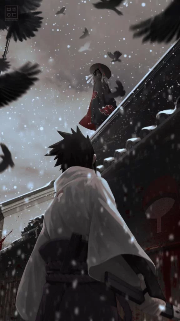 Free Download Best Naruto Wallpapers Iphone Page 10735 (576 x 1024)