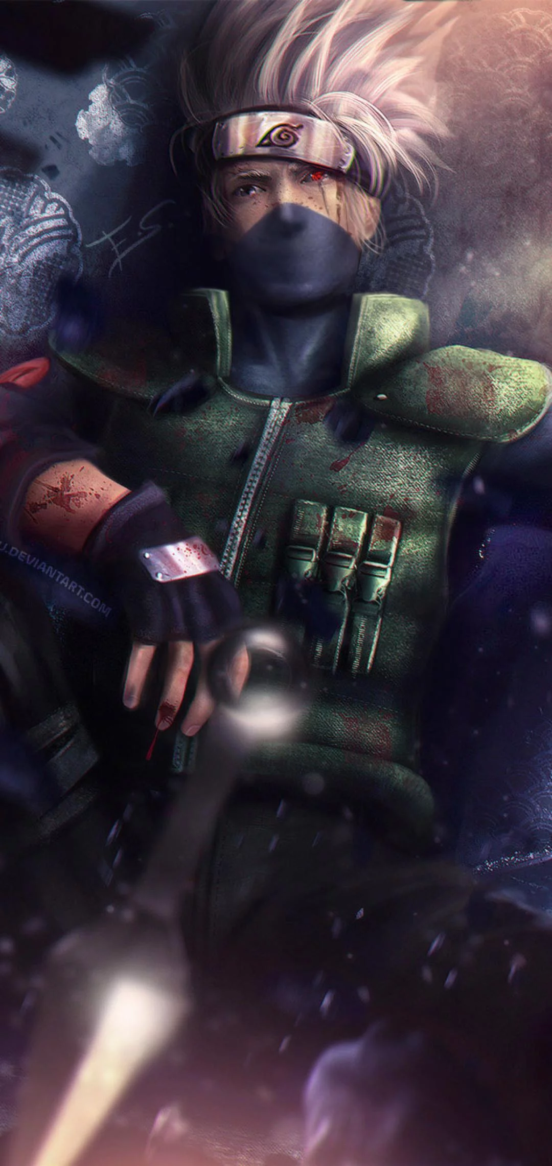 Free Download Naruto Shippuden Desktop Wallpaper Hd Page 10740 (1080 x 2280)
