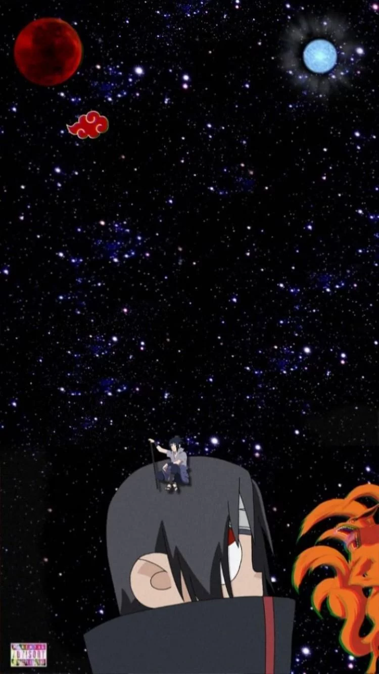 Free Download Cool Naruto Hd Wallpapers For Iphone Page 10741 (750 x 1334)