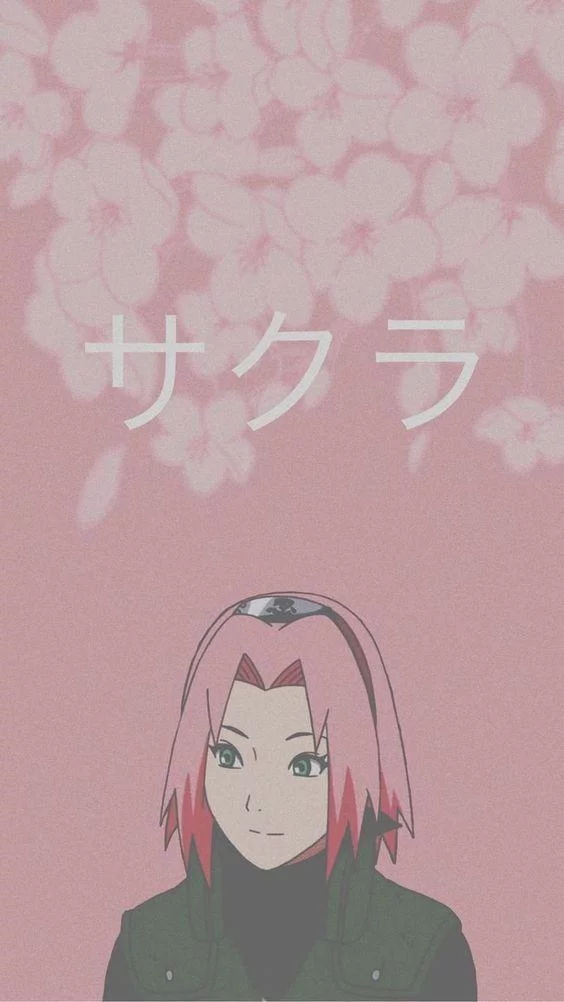 Free Download Naruto Shippuuden Sakura Iphone Wallpaper Page 1074111 (564 x 1002)