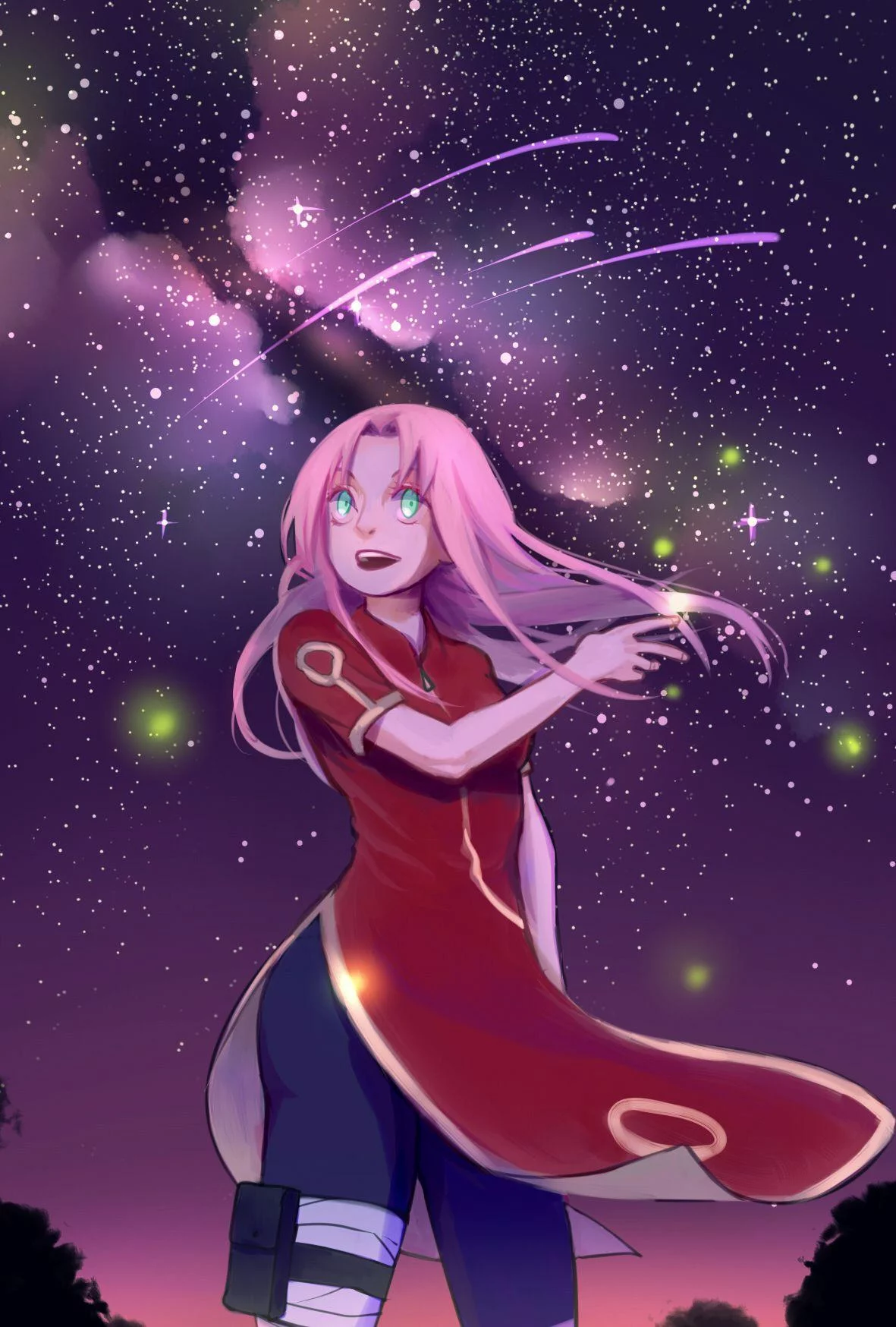 Free Download Naruto Shippuuden Sakura Iphone Wallpaper Page 1074132 (1181 x 1748)