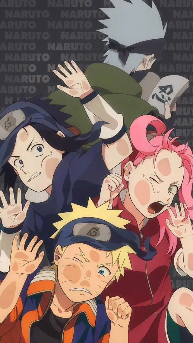 Free Download Lock Screen Naruto And Hinata Wallpaper Page 107429 (640 x 1136)