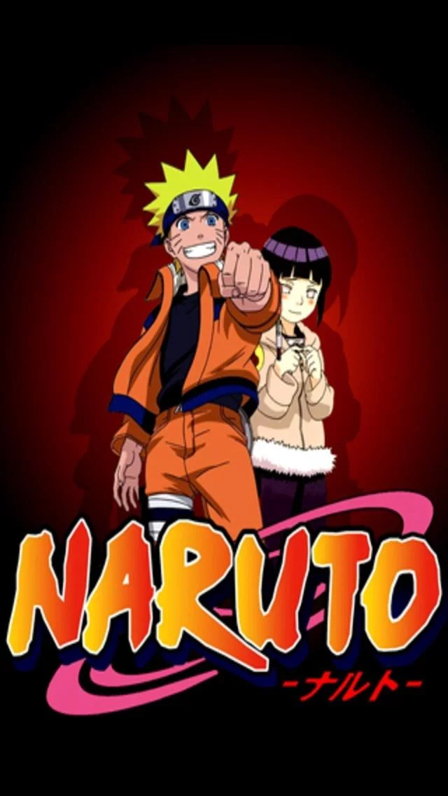 Free Download Iphone 5 Naruto Wallpaper Page 10753 (640 x 1136)