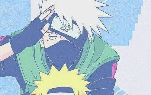 Free Download Blue And White Naruto Wallpaper Page 107546 (500 x 315)