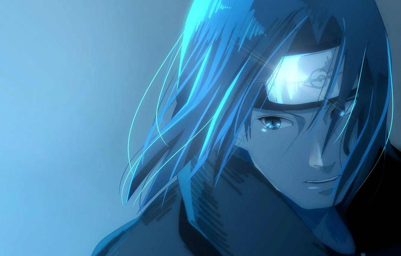 Free Download Blue And Red Naruto Wallpaper Page 107560 (1332 x 850)