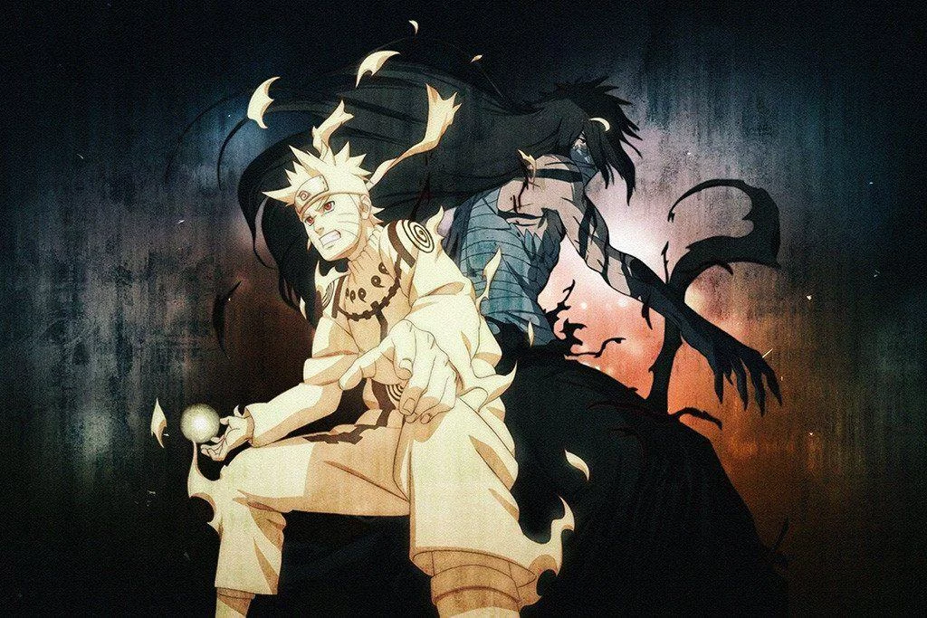 Free Download Bleach Ichigo Vs Naruto Wallpaper Hd Page 107583 (1024 x 683)