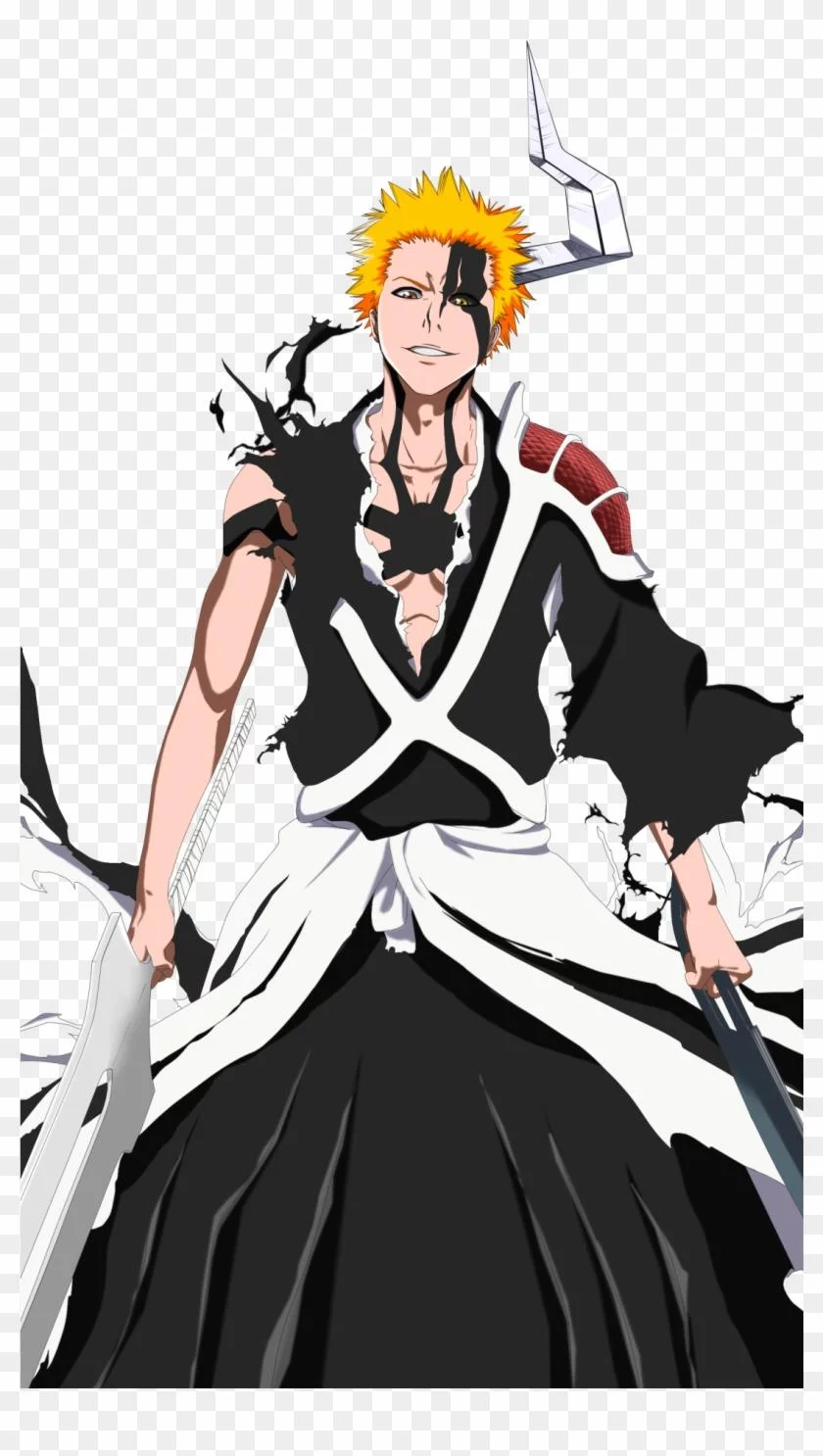 Free Download Bleach Ichigo Vs Naruto Wallpaper Hd Page 107593 (840 x 1486)