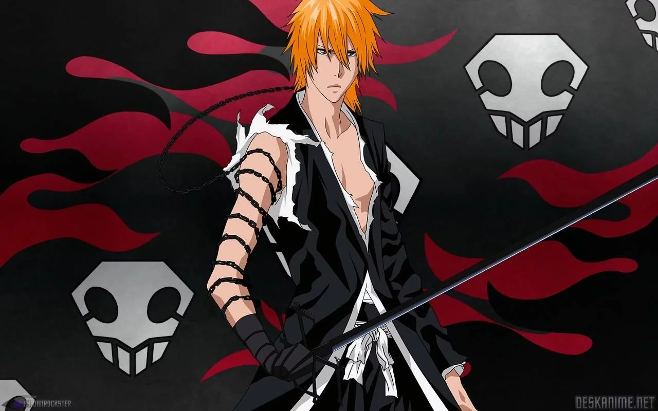 Free Download Bleach Ichigo Vs Naruto Wallpaper Hd Page 107597 (1280 x 800)