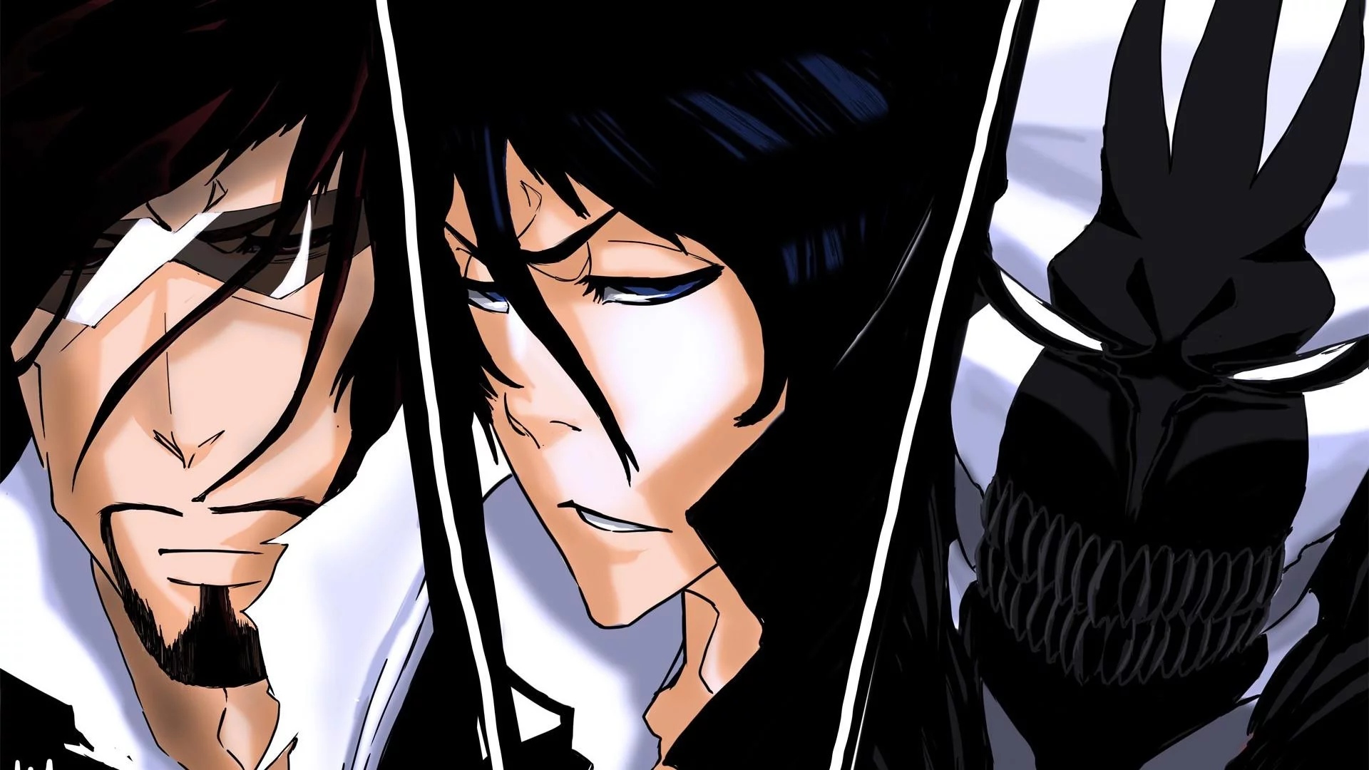 Free Download Bleach Ichigo Vs Naruto Wallpaper Hd Page 107604 (1920 x 1080)