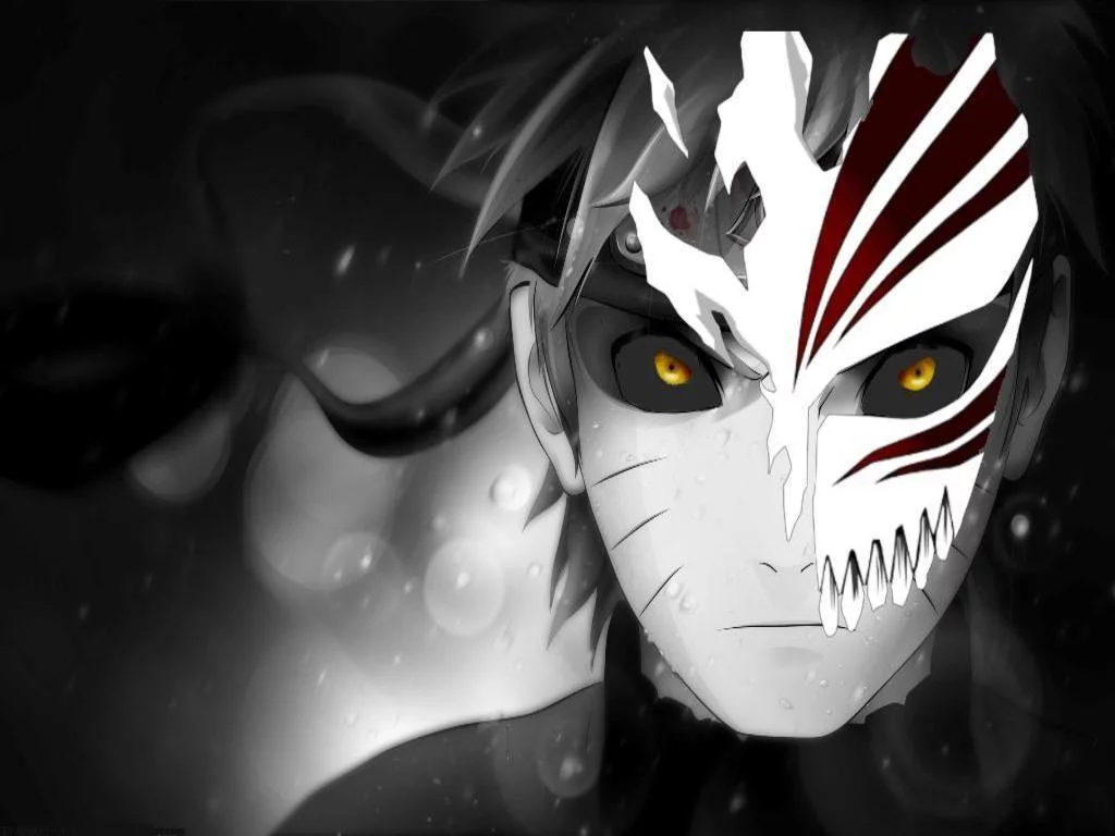 Free Download Bleach Ichigo Vs Naruto Wallpaper Hd Page 107606 (1024 x 768)