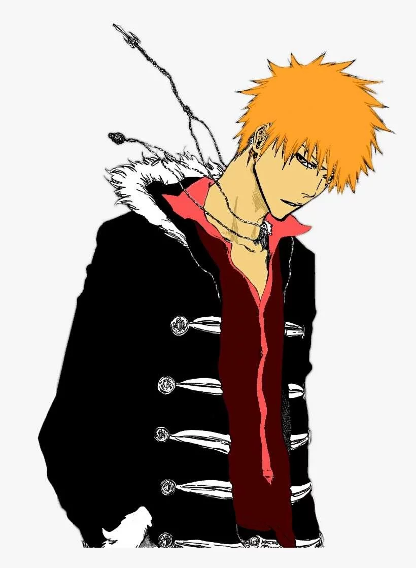 Free Download Bleach Ichigo Vs Naruto Wallpaper Hd Page 107612 (820 x 1119)