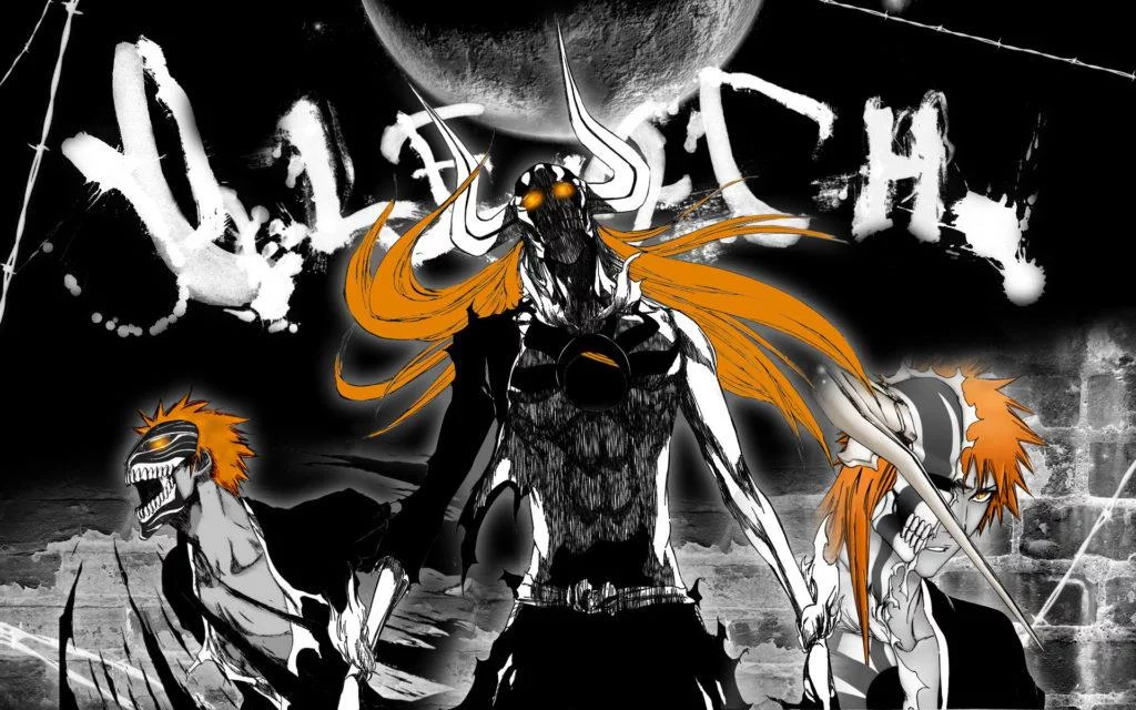 Free Download Bleach Ichigo Vs Naruto Wallpaper Hd Page 107614 (1024 x 640)