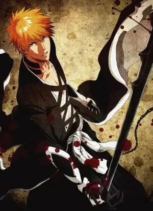 Free Download Bleach Ichigo Vs Naruto Wallpaper Hd Page 107638 (300 x 415)