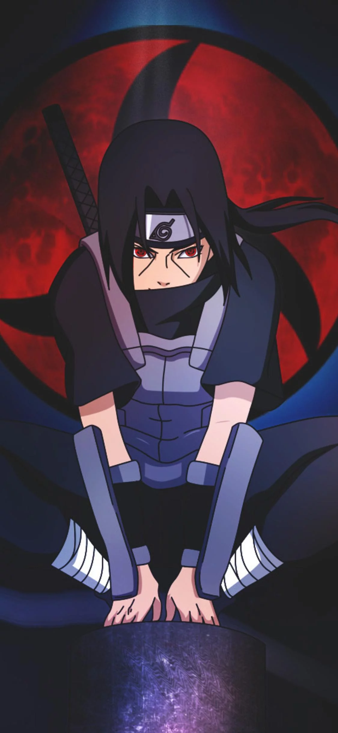 Free Download Minimalist Naruto Wallpaper Iphone Page 10767 (1125 x 2436)
