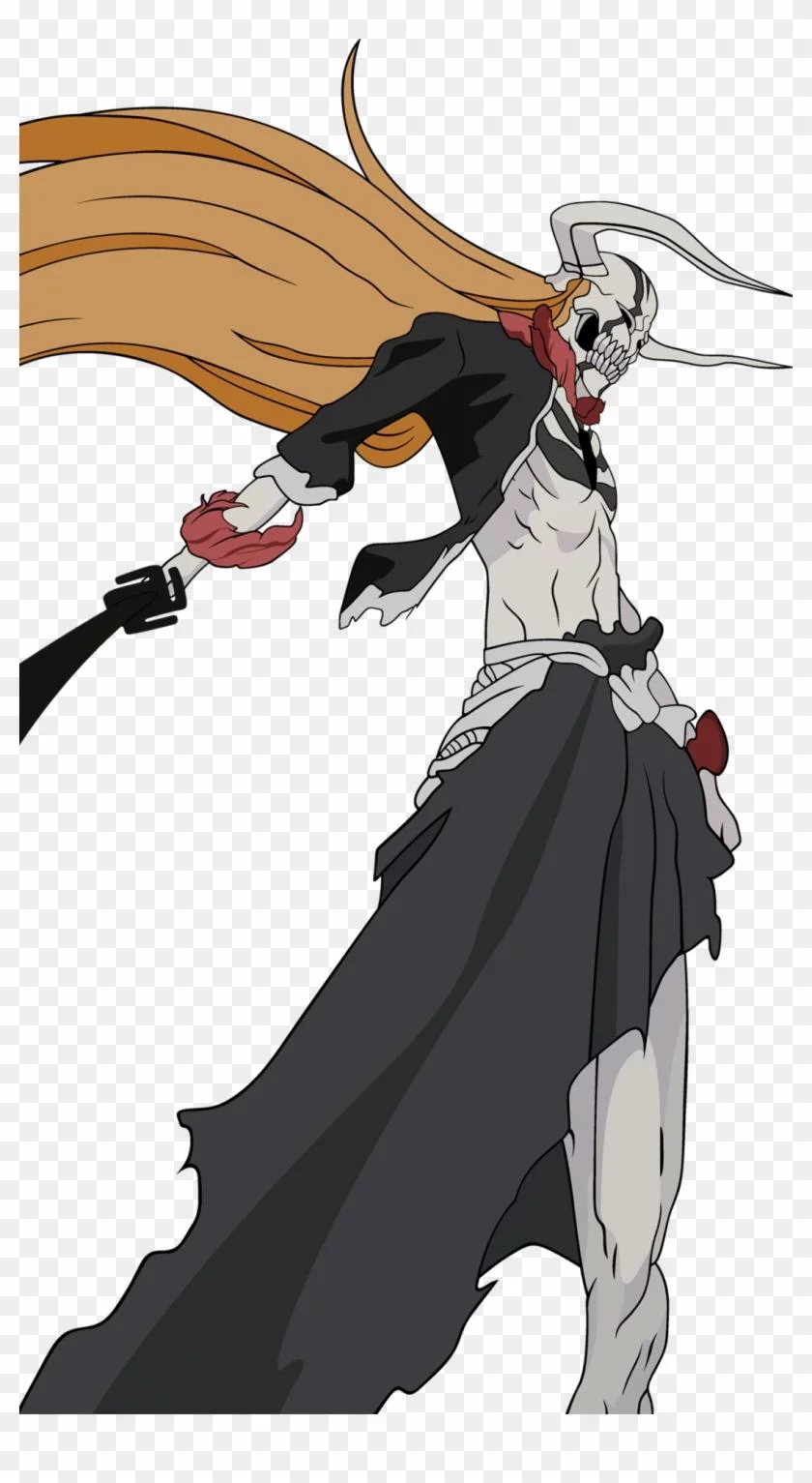 Free Download Bleach And Naruto Phone Wallpaper Page 107675 (840 x 1533)