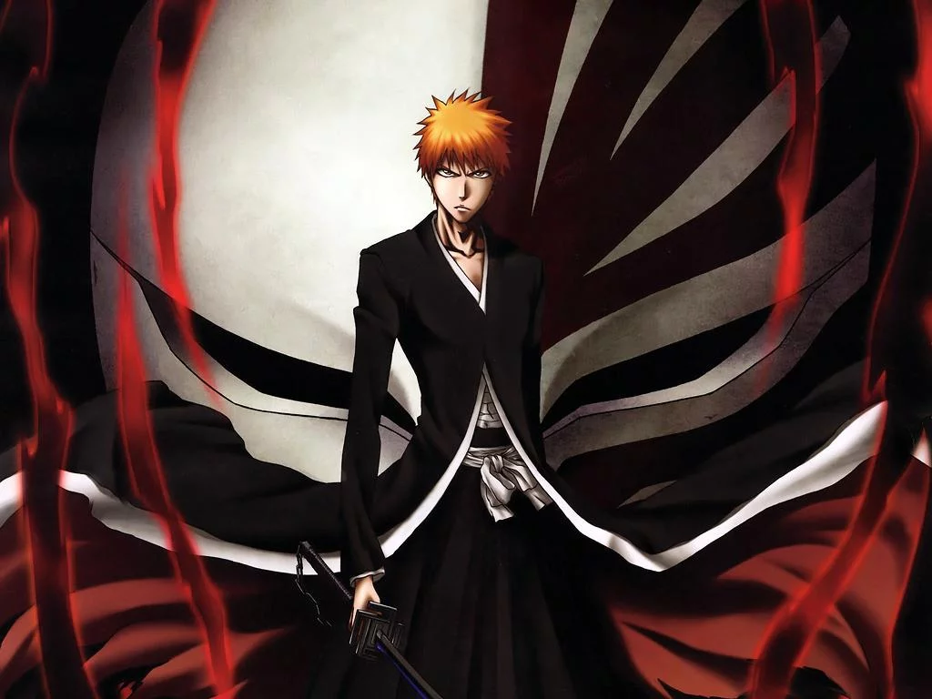Free Download Bleach And Naruto Phone Wallpaper Page 107689 (1024 x 768)