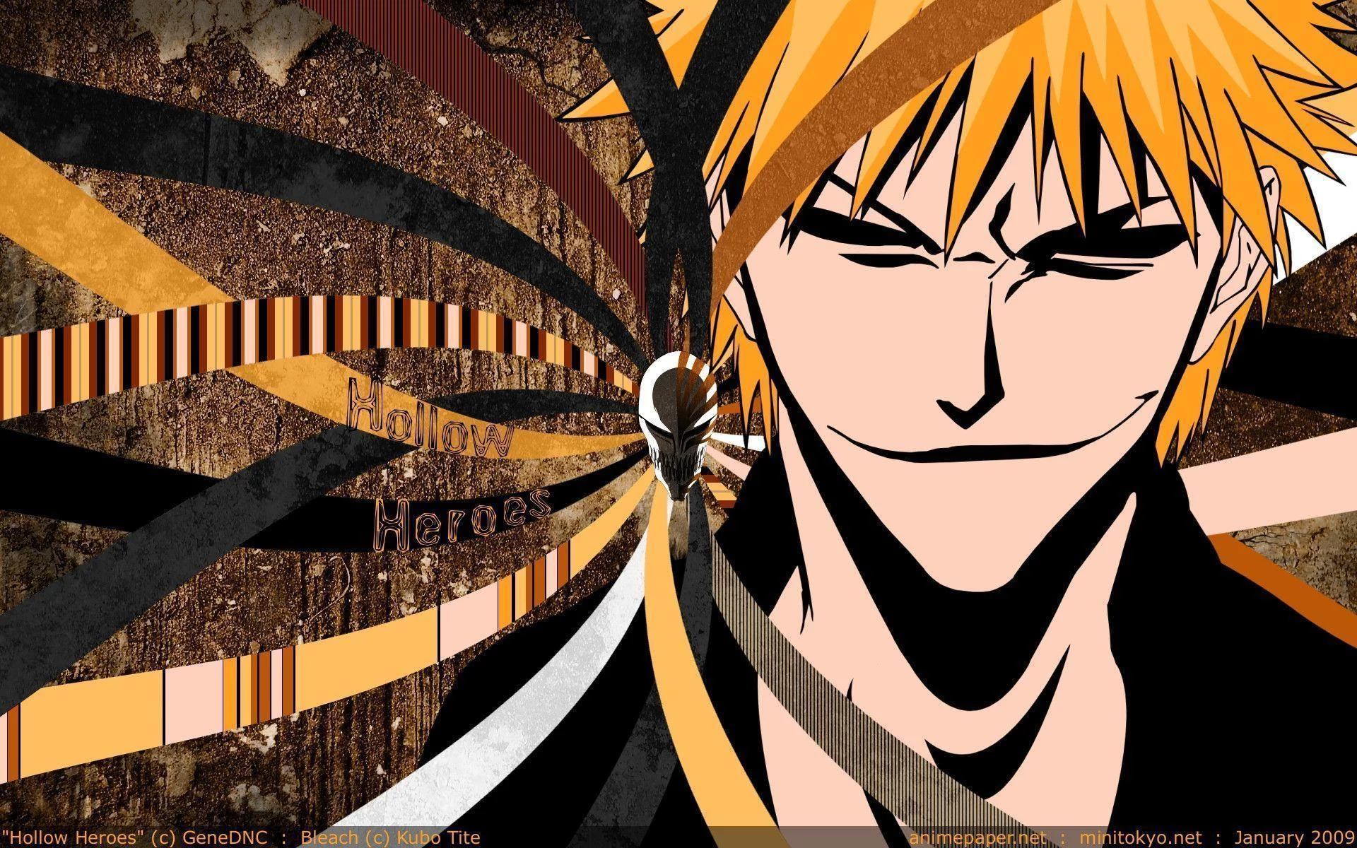 Free Download Bleach And Naruto Phone Wallpaper Page 107693 (1920 x 1200)