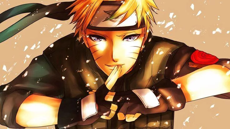 Free Download Naruto Chibi Mobile Wallpaper Page 107700 (736 x 414)