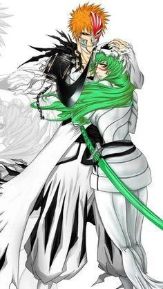 Free Download Bleach And Naruto Phone Wallpaper Page 107707 (236 x 419)