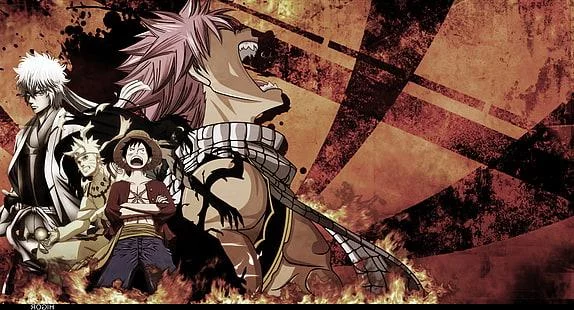 Free Download Bleach And Naruto Phone Wallpaper Page 107713 (574 x 310)