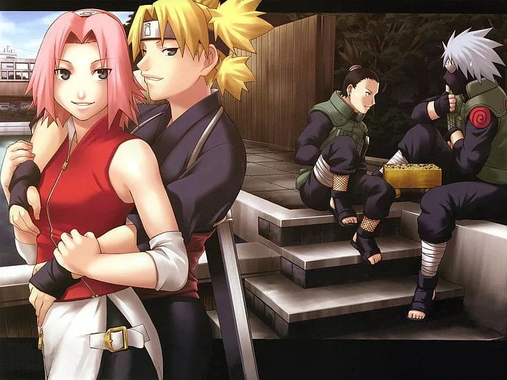 Free Download Naruto Shipuden Wallpaper 1440p Page 1079870 (728 x 546)