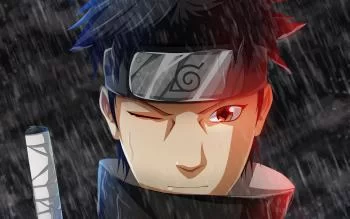 Free Download Naruto Shisui Wallpaper 4k Page 1079903 (350 x 219)