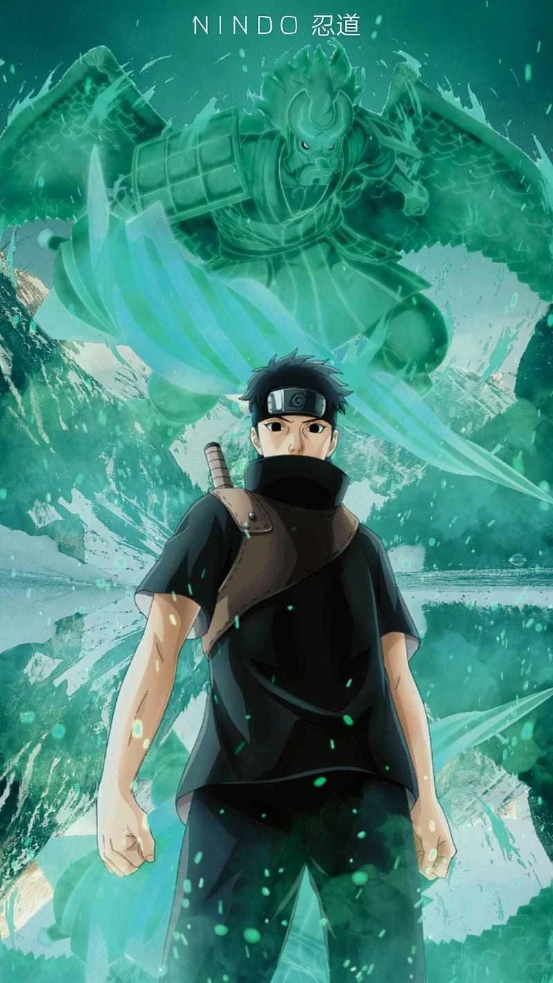 Free Download Naruto Shisui Wallpaper 4k Page 1079923 (800 x 1422)