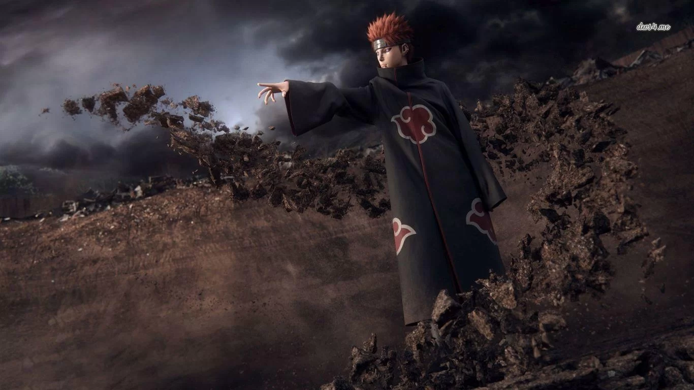 Free Download Naruto Shisui Wallpaper 4k Page 1079939 (1366 x 768)
