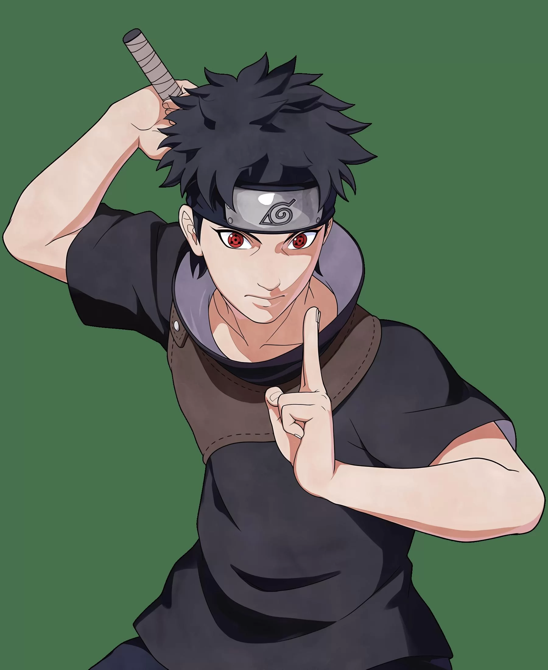Free Download Naruto Shisui Wallpaper 4k Page 1079946 (1800 x 2200)