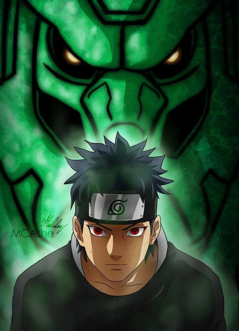 Free Download Naruto Shisui Wallpaper 4k Page 1079954 (760 x 1052)