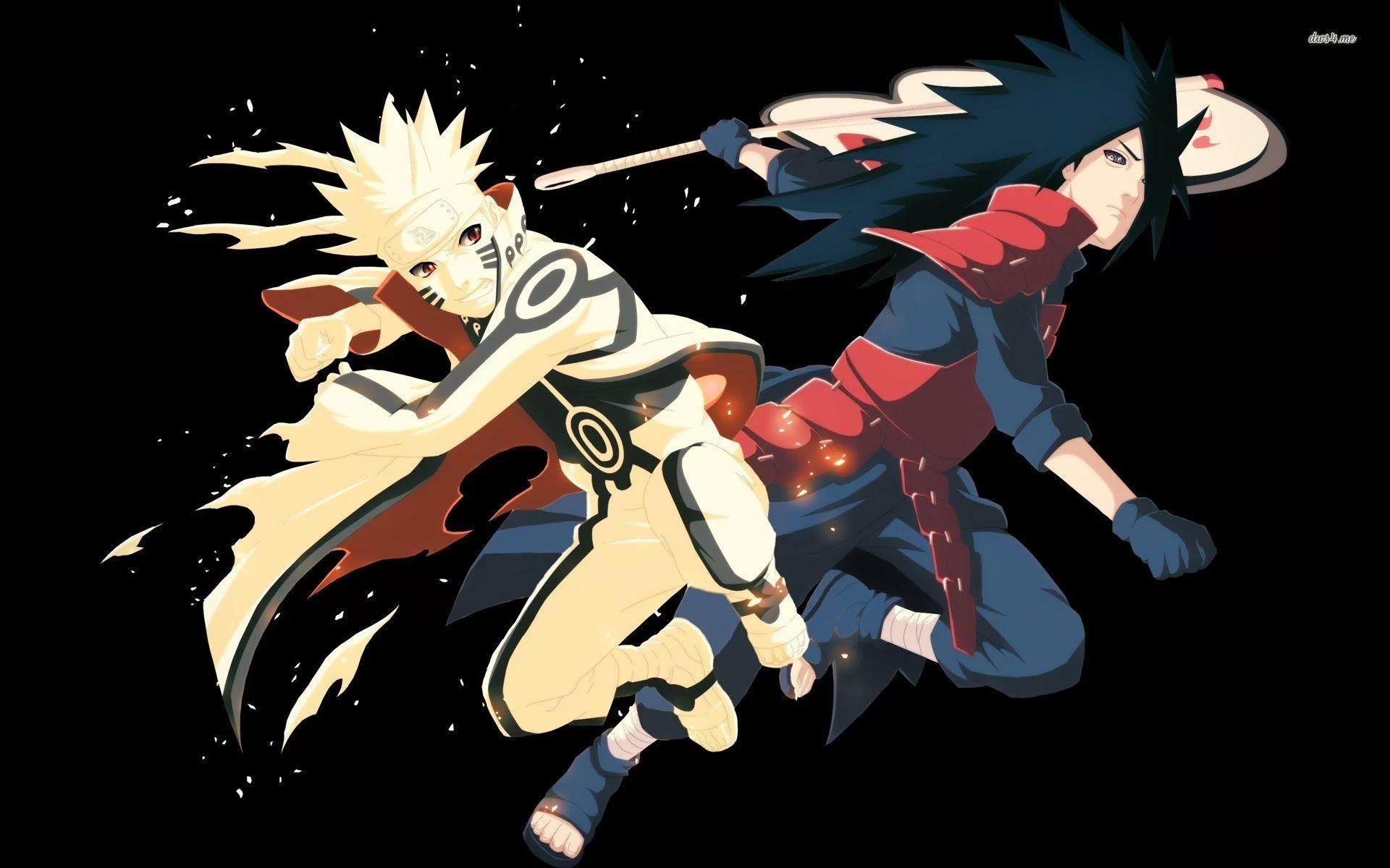 Free Download Naruto Shisui Wallpaper 4k Page 1079964 (1920 x 1200)