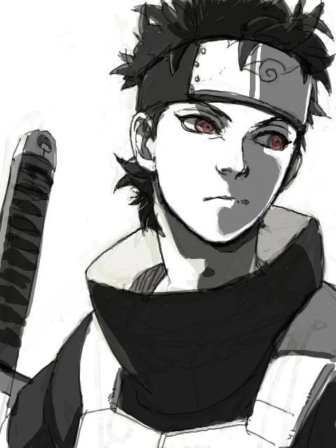 Free Download Naruto Shisui Wallpaper 4k Page 1079969 (480 x 640)
