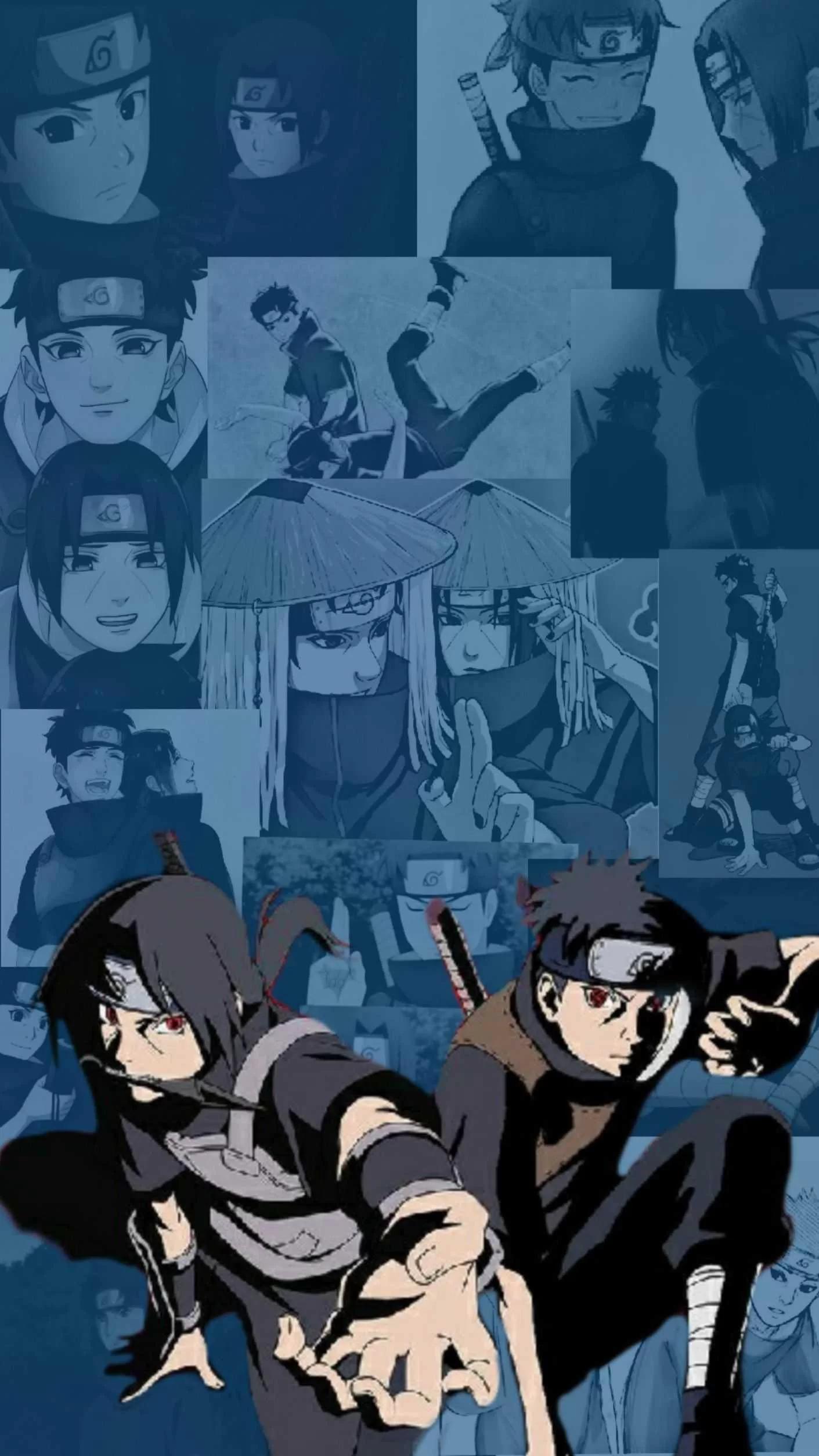 Free Download Naruto Shisui Wallpaper 4k Page 1079974 (1411 x 2508)