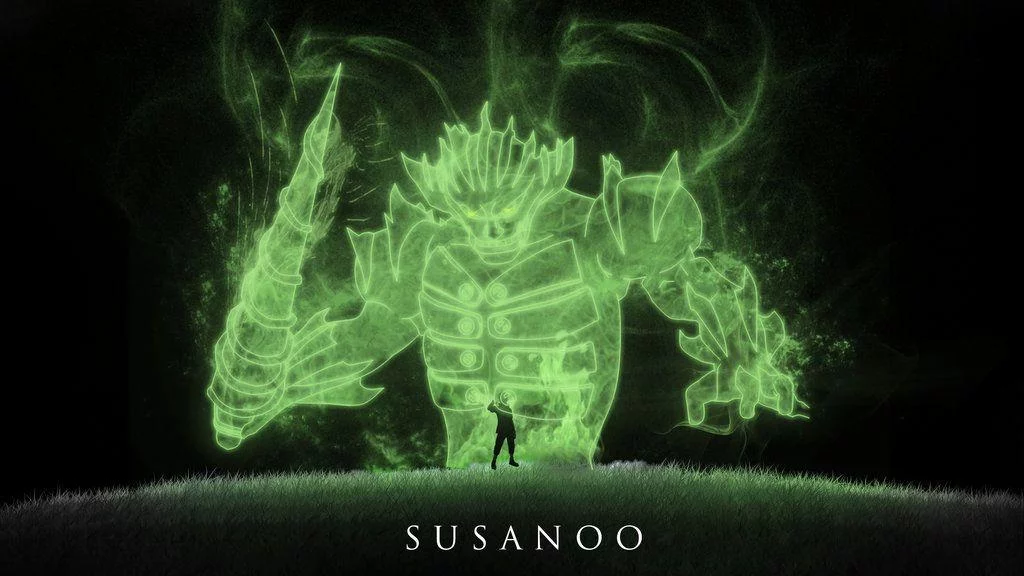 Free Download Naruto Shisui Wallpaper 4k Page 1079976 (1024 x 576)