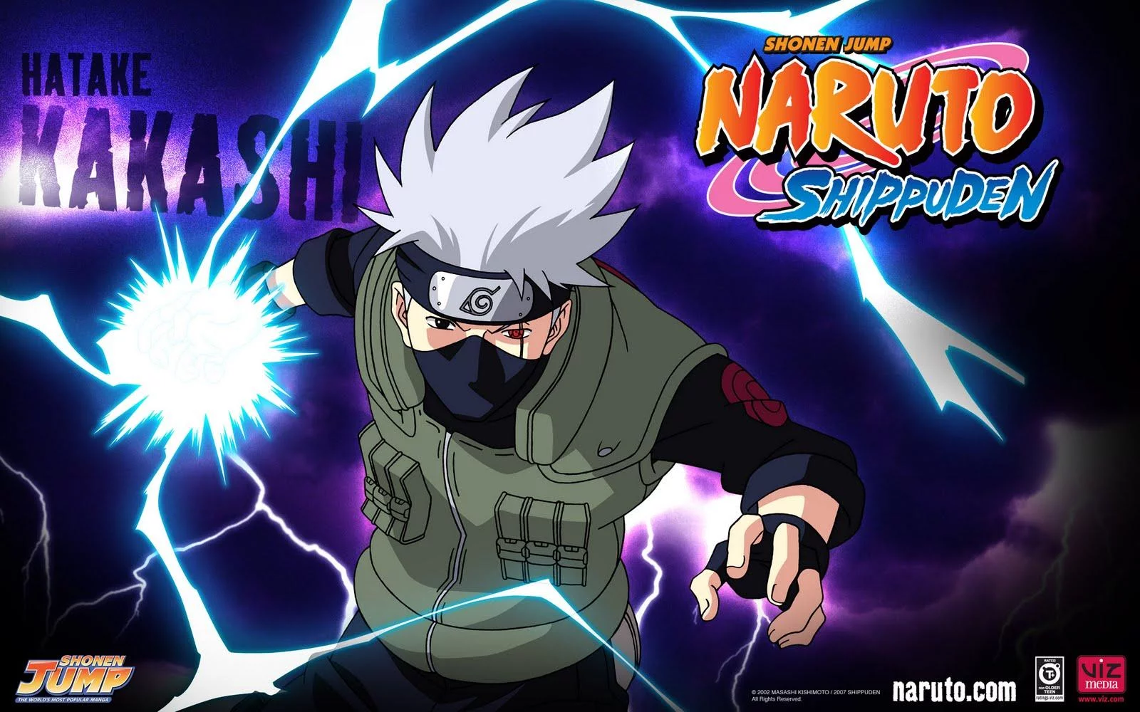 Free Download Naruto Shonens Jump Wallpapers Page 1079978 (1600 x 1000)