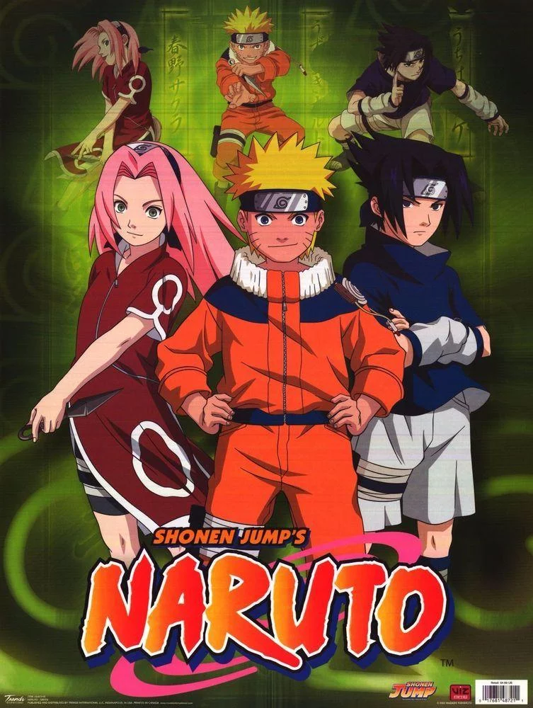 Free Download Naruto Shonens Jump Wallpapers Page 1079990 (753 x 1000)