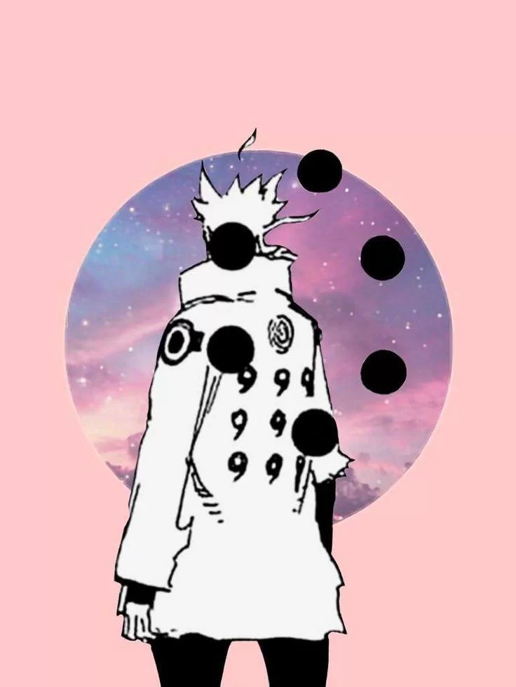 Free Download Naruto Sign Phone Wallpaper Page 1080024 (736 x 980)