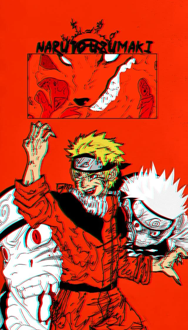 Free Download Naruto Sign Phone Wallpaper Page 1080038 (640 x 1120)