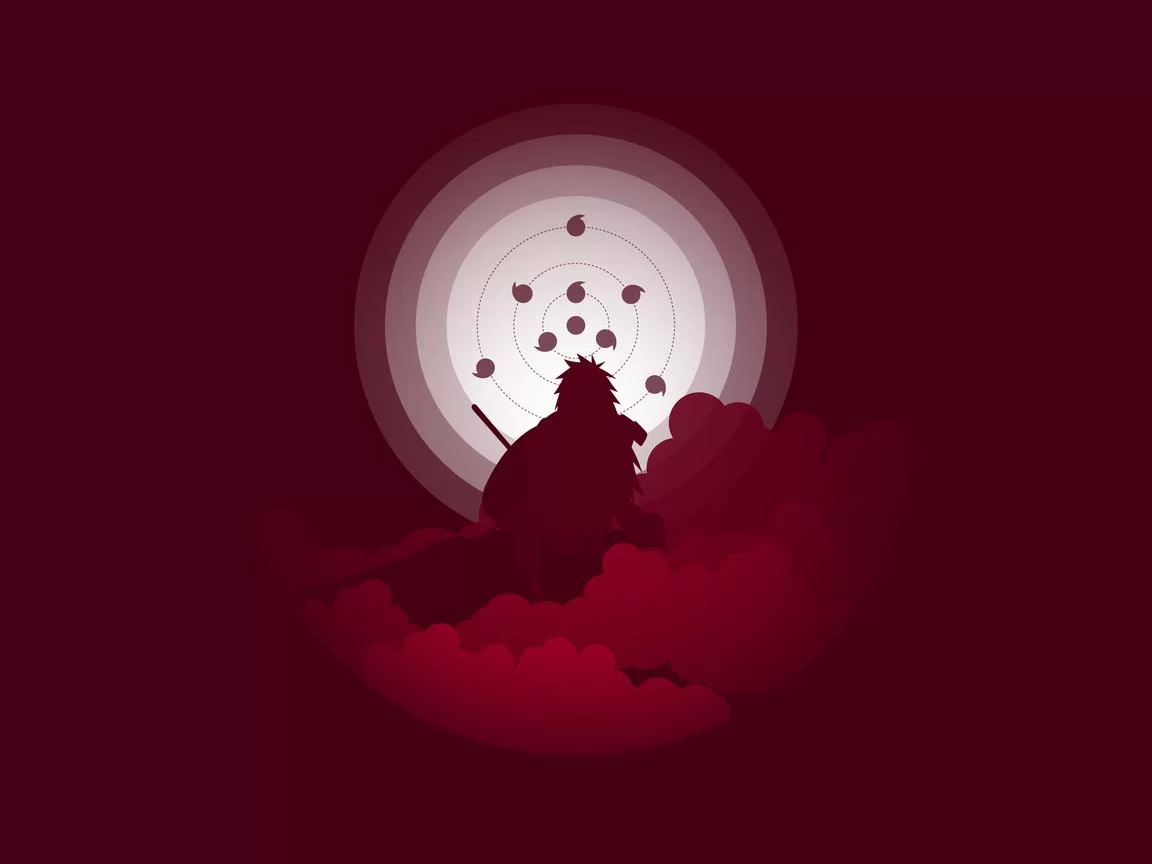 Free Download Naruto Sih Minimalist Wallpaper Desktop 4k Page 1080049 (1152 x 864)