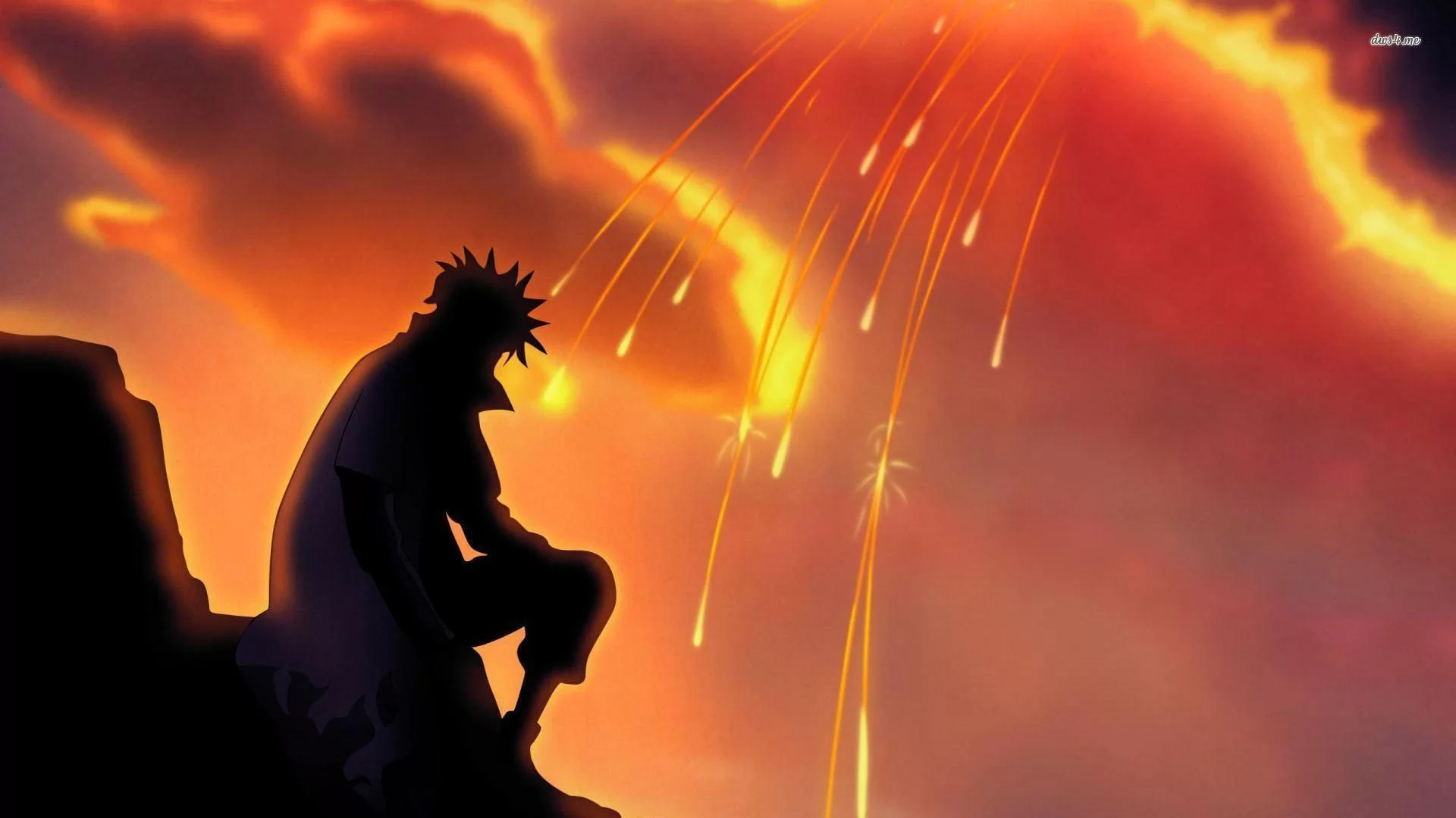 Free Download Naruto Sih Minimalist Wallpaper Desktop 4k Page 1080051 (1920 x 1080)