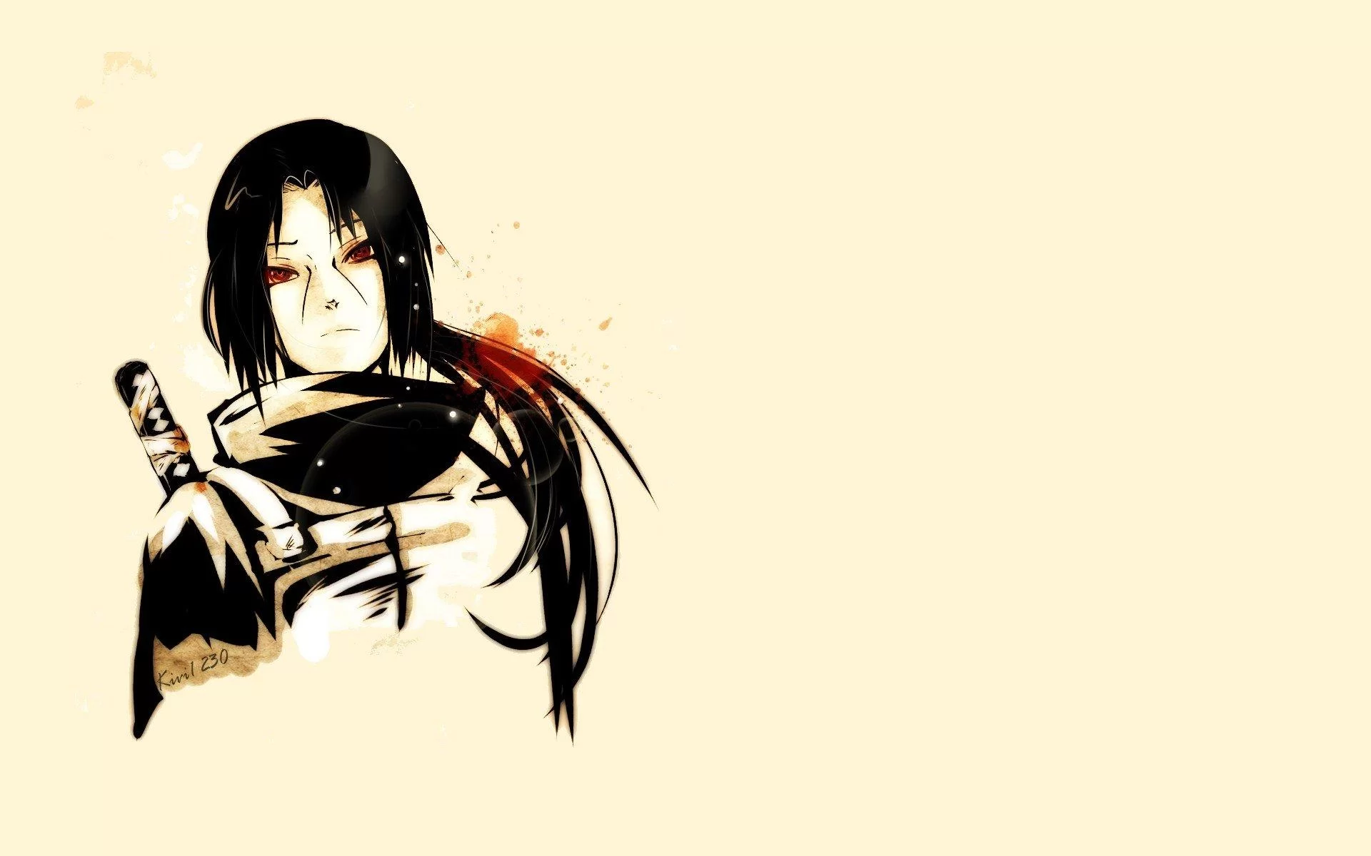 Free Download Naruto Sih Minimalist Wallpaper Desktop 4k Page 1080067 (1920 x 1200)