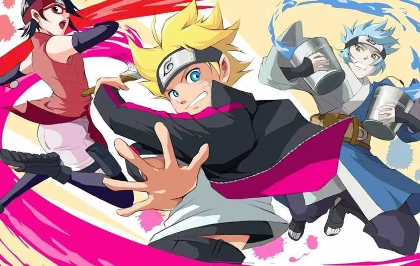 Free Download Naruto Sih Minimalist Wallpaper Desktop 4k Page 1080069 (860 x 545)