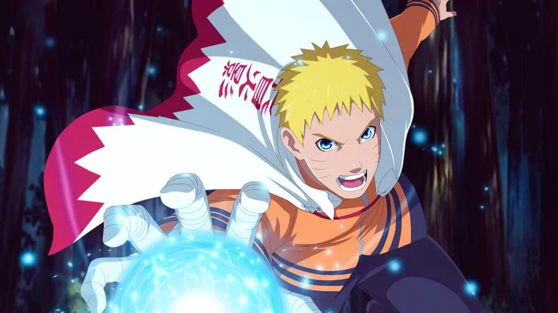 Free Download Naruto Sih Minimalist Wallpaper Desktop 4k Page 1080101 (800 x 450)