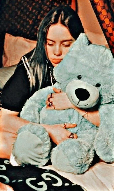 Free Download Billie Eilish Wallpapers Naruto Page 108393 (458 x 767)